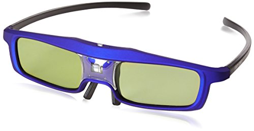 SainSonic-Rainbow-Series-3D-Active-Rechargeable-Shutter-Glasses-for-Mitsubishi-Samsung-Acer-BenQ