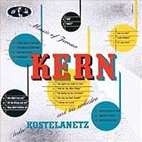 Music of Jerome Kern by 