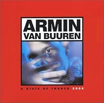 2004 A State Of Trance