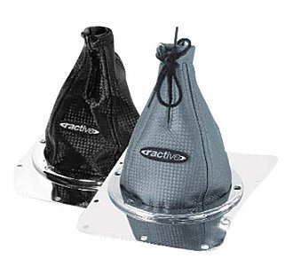 Toucan TKB300 Gray Universal Shift Boot