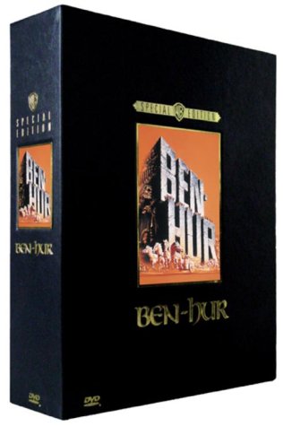 Ben Hur (Deluxe Series) [1959]