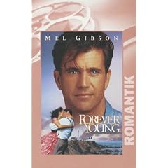 Forever Young [VHS]