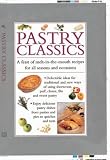 Review Lorenz Books  / Pastry Classics: A Feast of Melt-in-the Mouth Recipes for All Seasons and Occasions (Cook's Essentials)