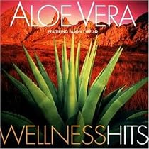 Aloe Vera Wellness Hits