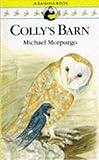 Colly's barn