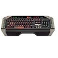 Cyborg Gaming Keyboard with Tri-Color Backlighting