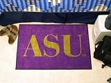Alcorn State Braves 20