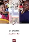 La la�cit�: � Que sais-je ? � n� 3129