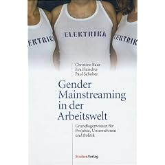 Gender Mainstreaming in der Arbeitswelt. Grundlagenwissen f�r Projekte, Unternehmen und Politik