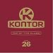 Kontor - Top of the Clubs Vol. 26