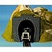 N Tunnel Portals 1-track, set of 2