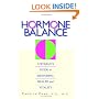 Hormone Balance: A Woman's Guide To Restoring Health And Vitality