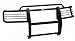 Smittybilt 153303B Grille Guards