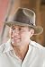 Indiana Jones Fur Felt Fedora Hat