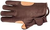 from Singing Rock Singing Rock Grippy Leather Glove