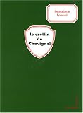 Revue Les Quatre Chemins  / Le crottin de Chavignol