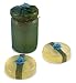 Aromatherapy soaps and candle, 'Cool Rosemary' Image