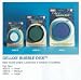 Bubble Disk Airstone - 5 in.