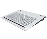 ZALMAN NOTEBOOK COOLER Silver ZM-NC2000-SL