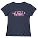 T-Shirt Woman Navy Blue 