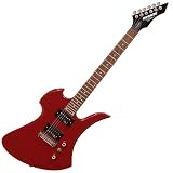 MockingBird Solid Body Electric Guitar Red