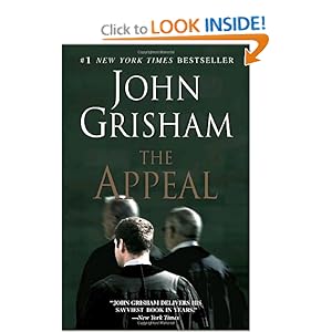 The Appeal - John Grisham