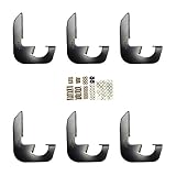 UPC 707742004500 product image for Westin 27-1635 Running Board Mounting Kit | upcitemdb.com