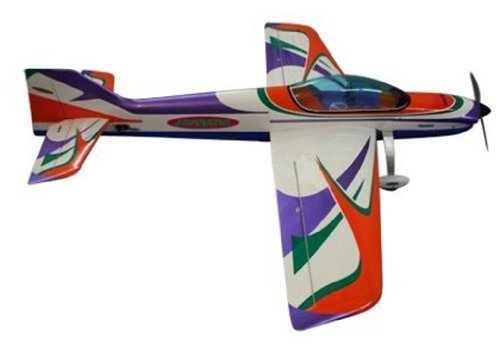 Jamara 006090 - Scorpion 140 F3A Spannweite 195 cm Preisvergleich