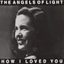 How I Loved You