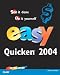 Easy Quicken 2004 (Easy)
