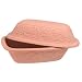 Reco International Classic Romertopf 14 Pounds Clay Baker