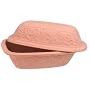 Reco International Classic Romertopf 14 Pounds Clay Baker