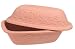 Kitchen & Housewares : Reco International Classic Romertopf 14 Pounds Clay Baker