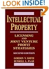 Intellectual Property: Licensing and Joint Venture Profit Strategies, 2nd Edition