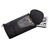 Portable Satellite Radio Case