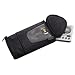 Portable Satellite Radio Case