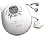 Samsung MCD-MP67 CD/MP3 Player
