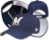 Brewers Adjustable Pinch Hitter Hat