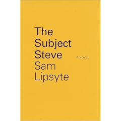 The Subject Steve