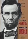 Abraham Lincoln: The Prairie Years & the War Years (Library of the Presidents)