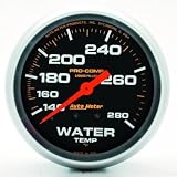 Auto Meter | 5431 2 5/8