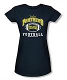 Friday Night Lights - State Champs Juniors T-Shirt In Navy