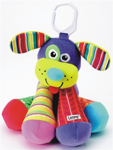 Childrens Toyshop  Toys : Lamaze - Puppytunes