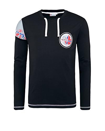 Nebulus Sweatshirt Cannor