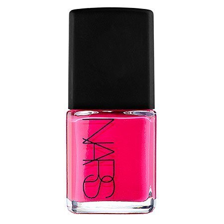 NARS Nail Polish Schiap