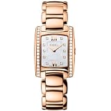 Ebel Brasilia Ladies-Mini Mother of Pearl Rose Gold Diamond Watch 5976M28 9820500 - 1215859 by Ebel