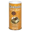 Mochadots Chocolate Truffle, 9-Count Canisters (Pack of 12)