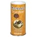Mochadots Chocolate Truffle, 9-Count Canisters (Pack of 12)