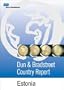 D&B Country Report: Estonia
