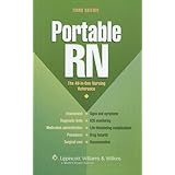 portable rn the all in one nursing reference